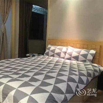 广州阳发公寓酒店提供图片