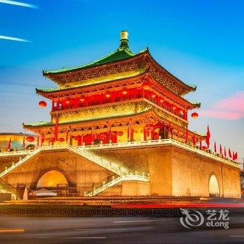 西安永宁门外舒适小居公寓(冉家村分店)酒店提供图片