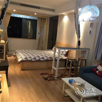 广州阳发公寓酒店提供图片