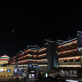 西安永宁门外舒适小居公寓(冉家村分店)酒店提供图片