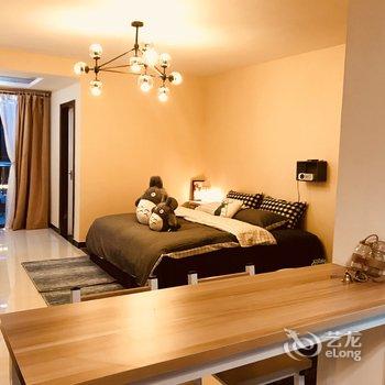 西安永宁门外舒适小居公寓(冉家村分店)酒店提供图片