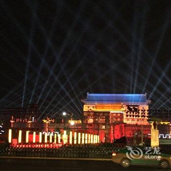 西安永宁门外舒适小居公寓(冉家村分店)酒店提供图片