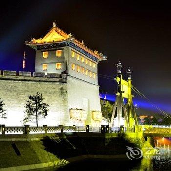 西安永宁门外舒适小居公寓(冉家村分店)酒店提供图片