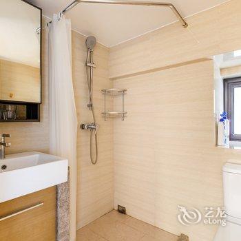 领域公馆民宿(广州卡奇儿童乐园店)酒店提供图片