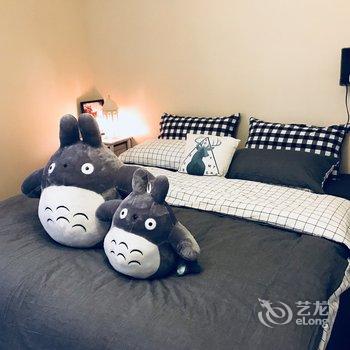 西安永宁门外舒适小居公寓(冉家村分店)酒店提供图片