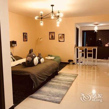 西安永宁门外舒适小居公寓(冉家村分店)酒店提供图片