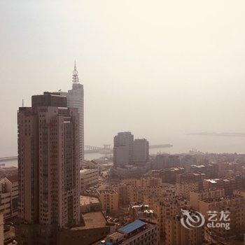 Jean李公寓(青岛儿童乐园店)酒店提供图片