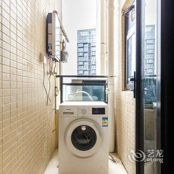 领域公馆民宿(广州卡奇儿童乐园店)酒店提供图片