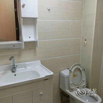 西安永宁门外舒适小居公寓(冉家村分店)酒店提供图片