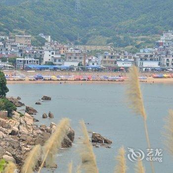 舟山嵊泗奇岛美滩旅社特色民宿(田岙村分店)酒店提供图片