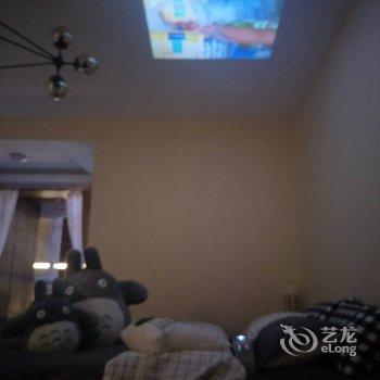 西安永宁门外舒适小居公寓(冉家村分店)酒店提供图片