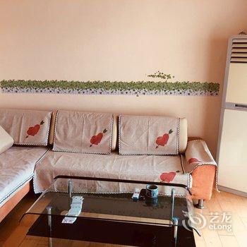 Jean李公寓(青岛儿童乐园店)酒店提供图片