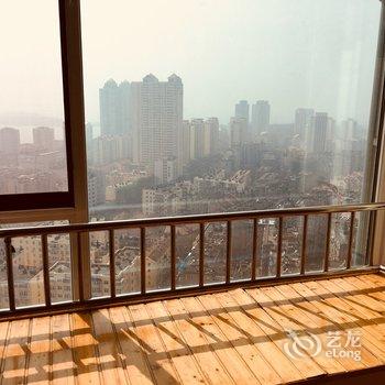 Jean李公寓(青岛儿童乐园店)酒店提供图片