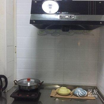 西安永宁门外舒适小居公寓(冉家村分店)酒店提供图片