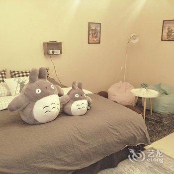 西安永宁门外舒适小居公寓(冉家村分店)酒店提供图片