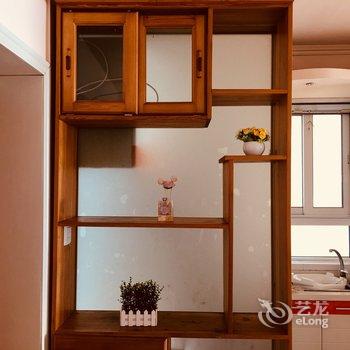 Jean李公寓(青岛儿童乐园店)酒店提供图片