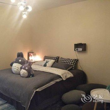 西安永宁门外舒适小居公寓(冉家村分店)酒店提供图片