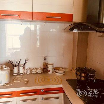 Jean李公寓(青岛儿童乐园店)酒店提供图片