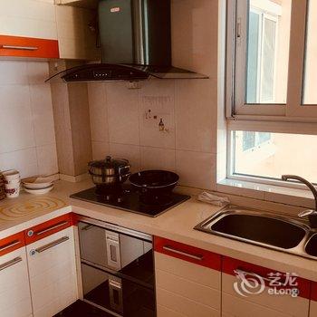 Jean李公寓(青岛儿童乐园店)酒店提供图片