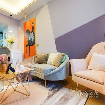 重庆邂逅时光公寓(黄桥村分店)酒店提供图片