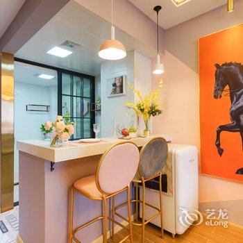 重庆邂逅时光公寓(黄桥村分店)酒店提供图片