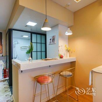 重庆邂逅时光公寓(黄桥村分店)酒店提供图片