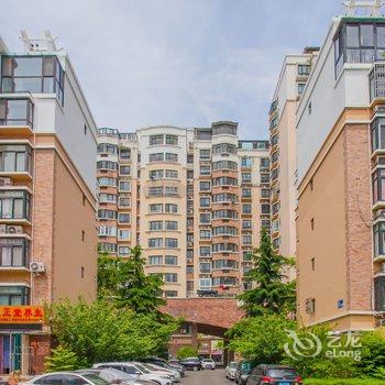 青岛海浪公寓酒店提供图片