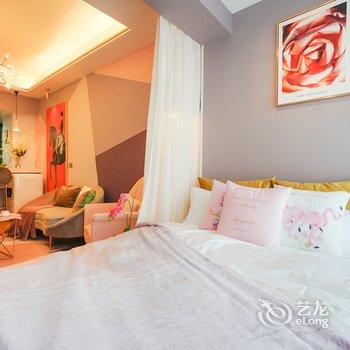重庆邂逅时光公寓(黄桥村分店)酒店提供图片