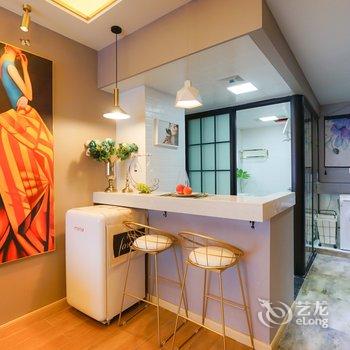 重庆邂逅时光公寓(黄桥村分店)酒店提供图片