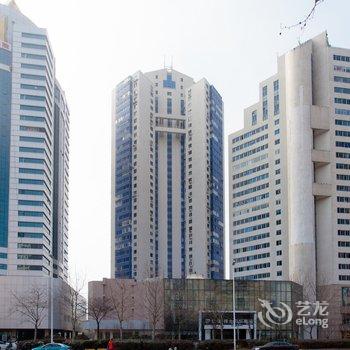 青岛海浪公寓酒店提供图片