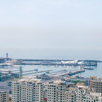 青岛海浪公寓酒店提供图片