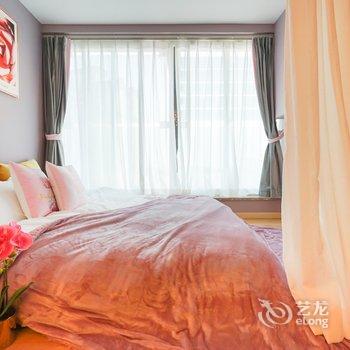 重庆邂逅时光公寓(黄桥村分店)酒店提供图片