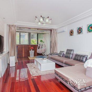 青岛海浪公寓酒店提供图片