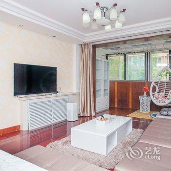 青岛海浪公寓酒店提供图片