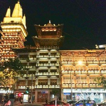 上海曼君公寓酒店提供图片