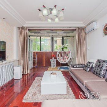 青岛海浪公寓酒店提供图片