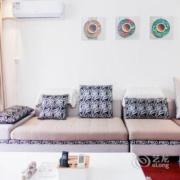 青岛海浪公寓酒店提供图片