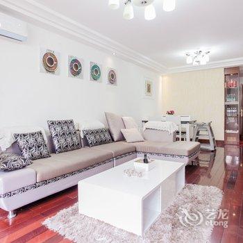 青岛海浪公寓酒店提供图片