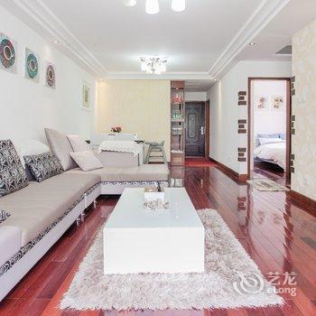 青岛海浪公寓酒店提供图片