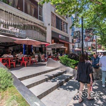 上海曼君公寓酒店提供图片