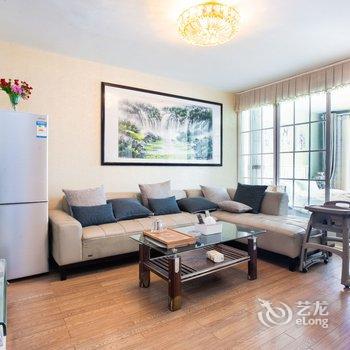 青岛海浪公寓酒店提供图片