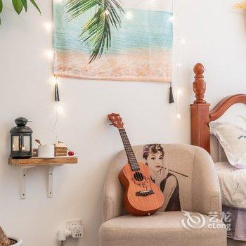 上海曼君公寓酒店提供图片