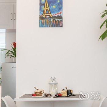 上海曼君公寓酒店提供图片