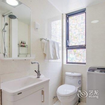 青岛海浪公寓酒店提供图片