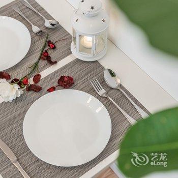 上海曼君公寓酒店提供图片