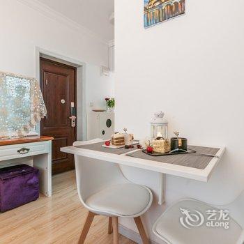 上海曼君公寓酒店提供图片