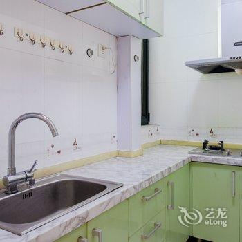 青岛海浪公寓酒店提供图片