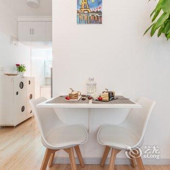 上海曼君公寓酒店提供图片