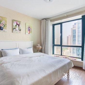 青岛海浪公寓酒店提供图片