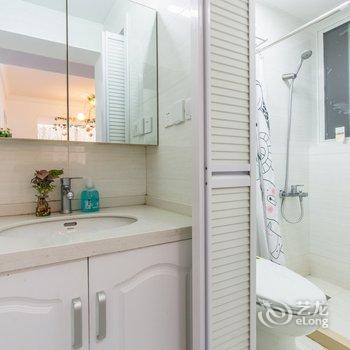 上海曼君公寓酒店提供图片